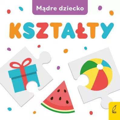 Kszta�ty. M�dre dziecko