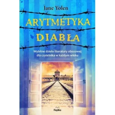 Arytmetyka diab�a - Jane  Yolen