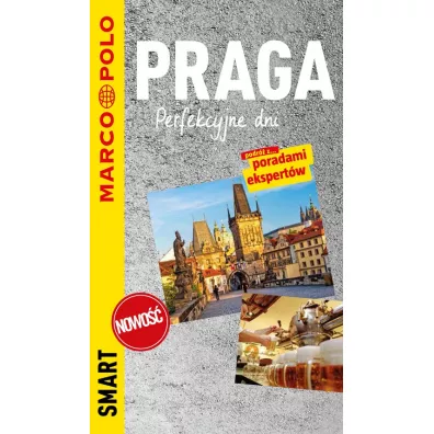 Praga Przewodnik Smart