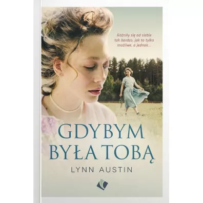 Gdybym by�a Tob� - Lynn Austin