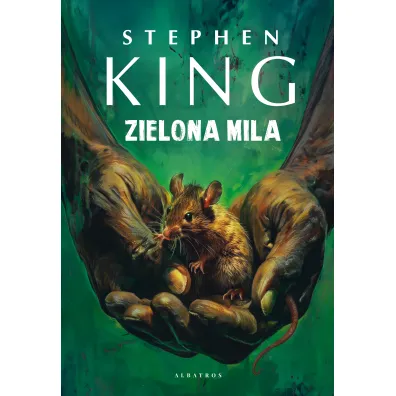 Zielona mila - Stephen King