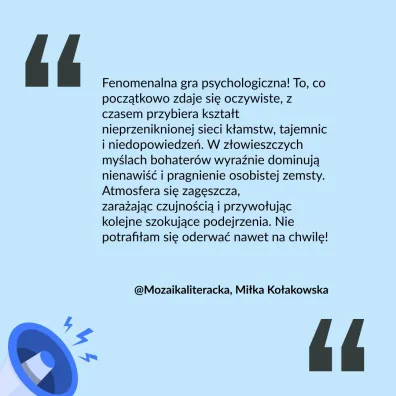 Krew na r�kach (barwione brzegi)