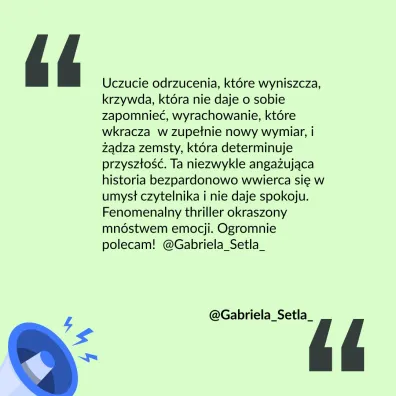 Krew na r�kach (barwione brzegi)