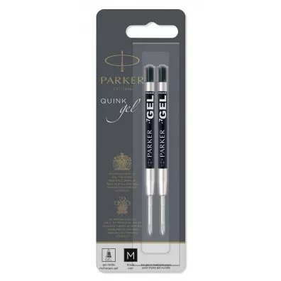 Parker Wk�ad do d�ugopisu �elowego 2 szt.