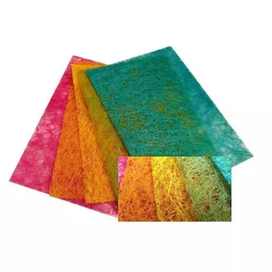 Galeria Hobby Sizal arkusze pastelowe 22x33cm
