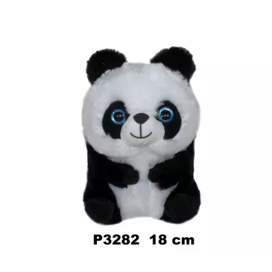 Panda kula 18cm Sun-Day