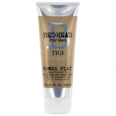 Фото - Стайлінг для волосся TIGI Bed Head For Men Power Play Firm Finish Gel mocny żel utrwalający do 