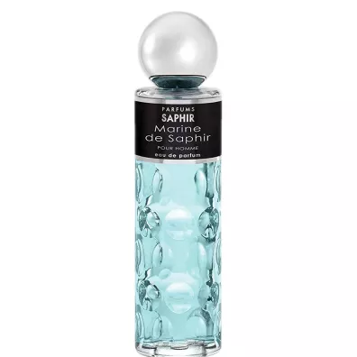 Saphir Marine Men Woda perfumowana 200 ml