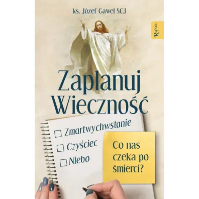 Zaplanuj wieczno�� - J�zef Gawe�