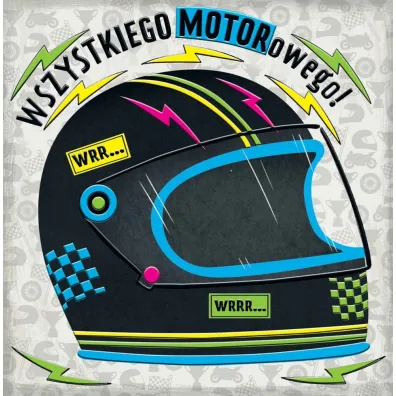 Henry Karnet KW KASK