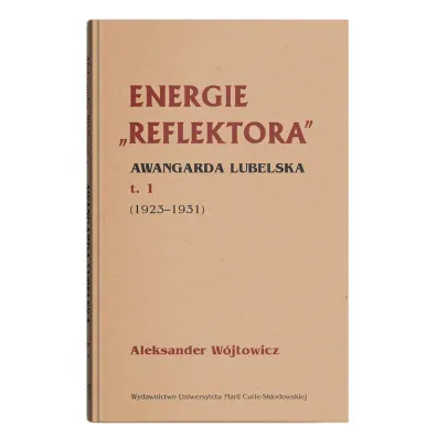 Energie - Aleksander W�jtowicz