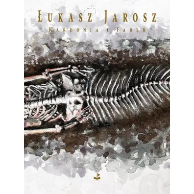 Kardonia i faber - �ukasz Jarosz