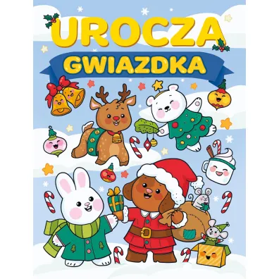 Urocza gwiazdka