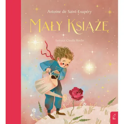 Ma�y Ksi��� - Antoine de Saint Exupery