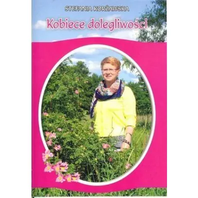 Kobiece dolegliwo�ci - Stefania Kor�awska