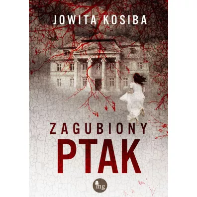 Zagubiony ptak - Jowita Kosiba