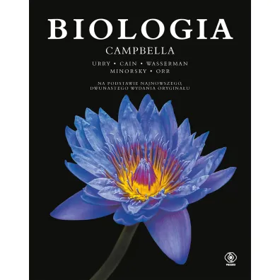 Biologia Campbella - Lisa A. Urry, Michael L. Cain, Steven A. Wasserman