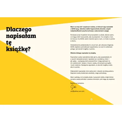 ADHD. Jak to ogarn��. Sprawdzone lifehacki dla nastolatk�w