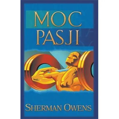 Moc pasji - Sherman Owens