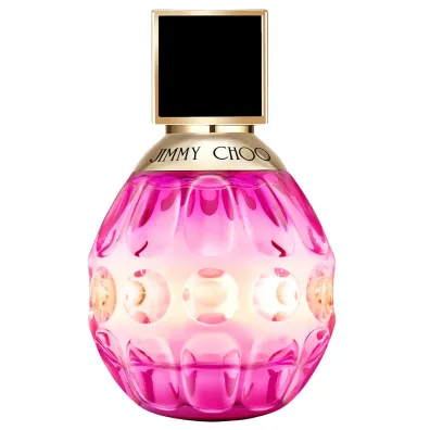 Jimmy Choo Woda perfumowana dla kobiet Rose Passion 40 ml