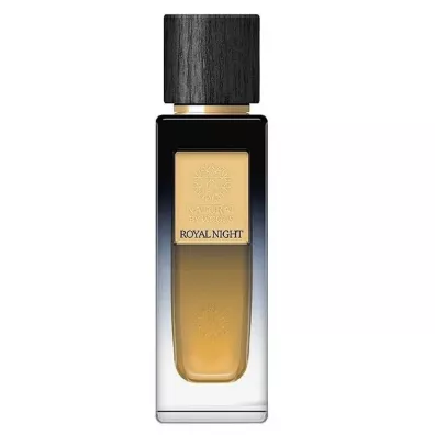 The Woods Collection Woda perfumowana Royal Night 100 ml