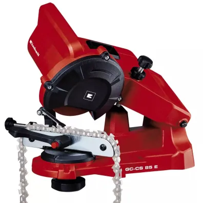 Einhell Ostrzarka do �a�cuch�w gc-cs 85 e