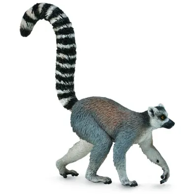 Figurka. Lemur