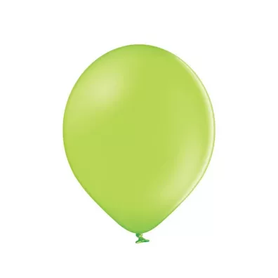 Belbal Balony B105 Pastel Apple Green 100 szt.