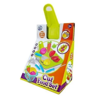 Warzywa do krojenia z desk� Adar