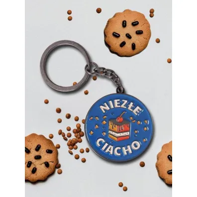 Brelok niez�e ciacho