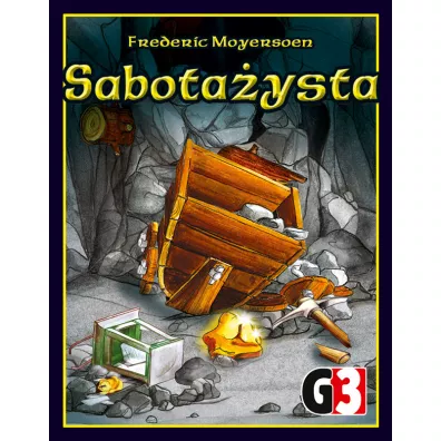 Sabota�ysta