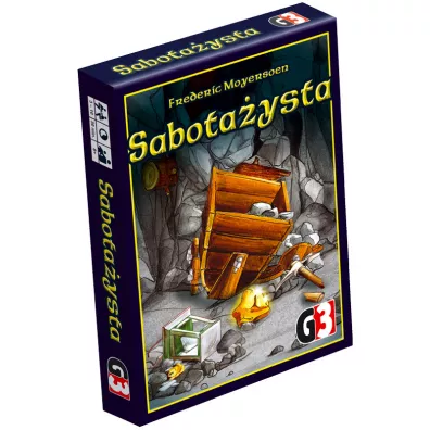 Sabota�ysta