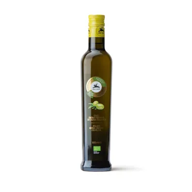 Alce Nero Oliwa z oliwek extra virgin 500 ml Bio