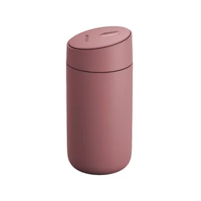 Fellow Carter Slide Mug Kubek termiczny Pudrowy r�owy 355 ml