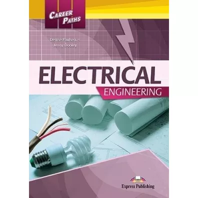 Electrical Engineering. Student's Book + kod DigiBook - Jenny Dooley, Denise  Paulsen