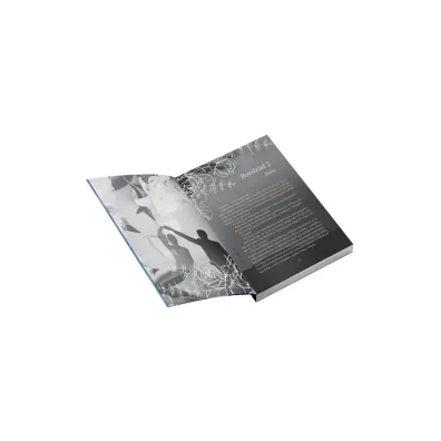 About Him. Arranged. Tom 1