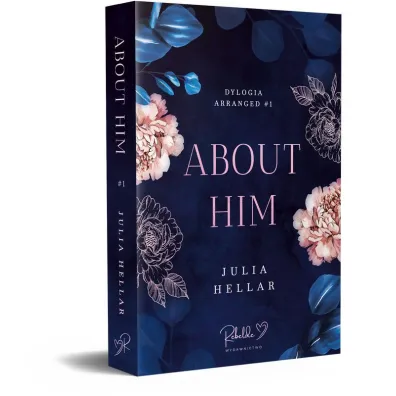 About Him. Arranged. Tom 1