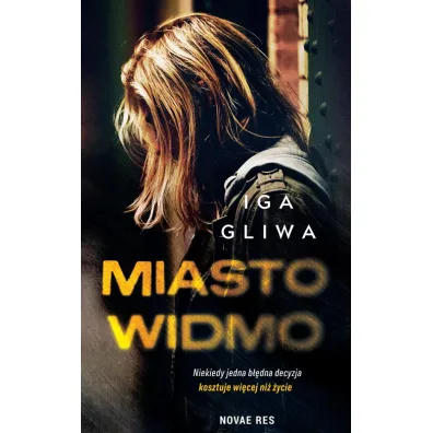 Miasto widmo - Iga  Gliwa