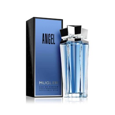 Thierry Mugler Angel woda perfumowana spray z możliwością ponownego napełnienia 100 ml