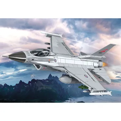 Armed Forces. F-16C(R) Fighting Falcon NO