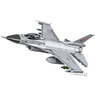Armed Forces. F-16C(R) Fighting Falcon NO