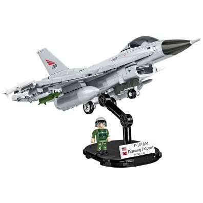 Armed Forces. F-16C(R) Fighting Falcon NO