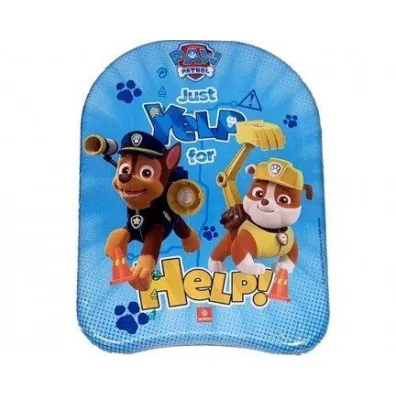 Deska do p�ywania Paw Patrol 13511171 11718 Mondo