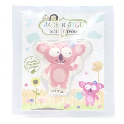 Zbuszek Koala Jack Njill