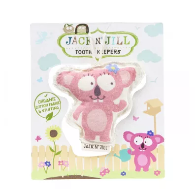 Zbuszek Koala Jack Njill