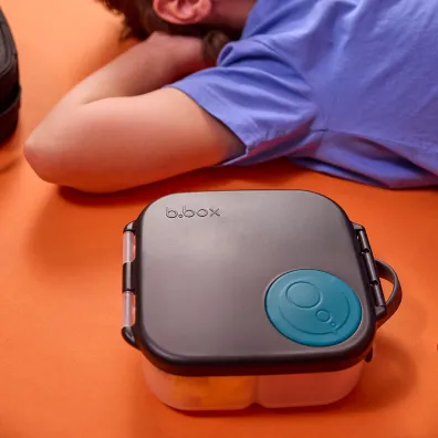 b.box Mini Lunchbox, Night Vision 1 l