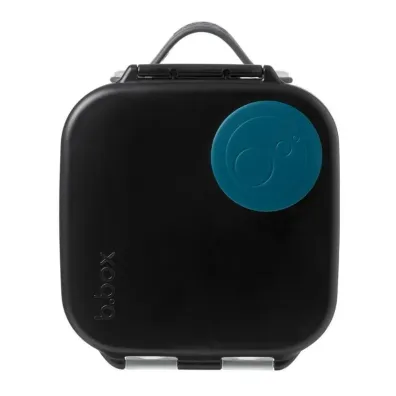 b.box Mini Lunchbox, Night Vision 1 l