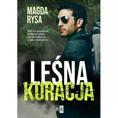 Le�na kuracja - Magda Rysa