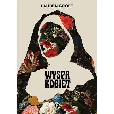 Wyspa kobiet - Lauren Groff