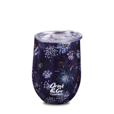Patio Kubek termiczny Coolpack Coffee Mug Moray 355 ml